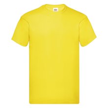 Camiseta Adulto Algodón 145Gr Ama S