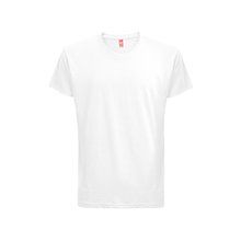 Camiseta Algodón 150g/m² Blanco XL