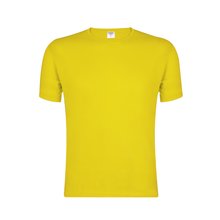 Camiseta Algodón Adulto 130g/m2 Ama L