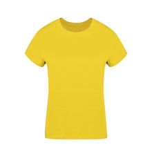 Camiseta Algodón Mujer Colores S a XXL Ama S