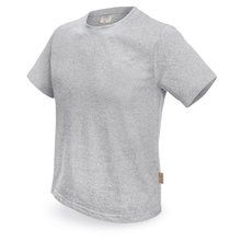 Camiseta Algodón Reciclado 160G Gris 3XL