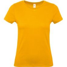 Camiseta chica 100% algodón Apricot XS