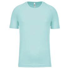 Camiseta de deporte para niños Azul 6/8 ans