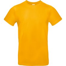 Camiseta hombre Ring-Spun Naranja XS