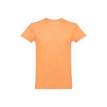 Camiseta Infantil Unisex de Algodón Coral 6