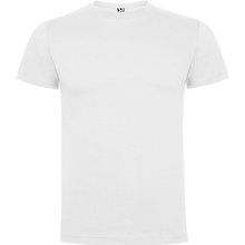 Camiseta Manga Corta Blanco L