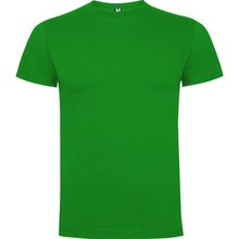 Camiseta Manga Corta VERDE GRASS 7/8