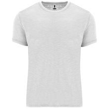 Camiseta Manga Corta Vigoré Blanco L