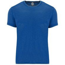 Camiseta Manga Corta Vigoré ROYAL M