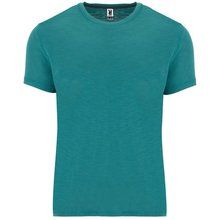 Camiseta Manga Corta Vigoré VERDE MAREA S