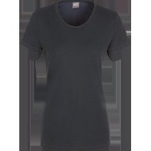 Camiseta mujer apt lavados industriales Gris 3XL