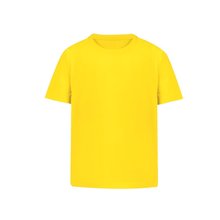 Camiseta Niño Algodón Peinado Ama 10-12