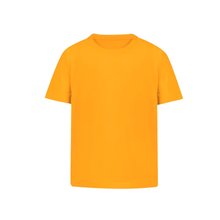 Camiseta Niño Algodón Peinado Dor 4-5