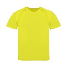 Camiseta Niño Poliéster Transpirable Ama 4-5