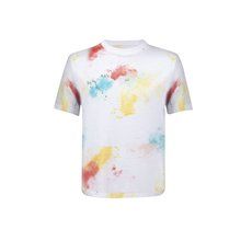 Camiseta Niño Poliéster Transpirable Estampada 10-12
