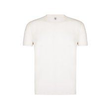 Camiseta Orgánica Niños 150g/m2 Natu 5-6