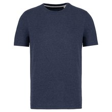 Camiseta reciclada unisex Azul 3XL