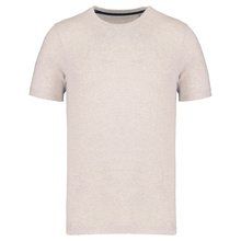 Camiseta reciclada unisex Blanco XL