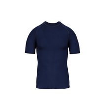 Camiseta surf protección UV niño Azul 12/14 ans