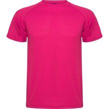 Camiseta Técnica de Colores ROSETON 2XL