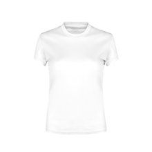 Camiseta técnica mujer transpirable en varios colores Bla S