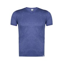 Camiseta Técnica Unisex Marino XL