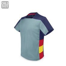 Camiseta Tenis Dry&Fresh Niño España CE-MA 12-14