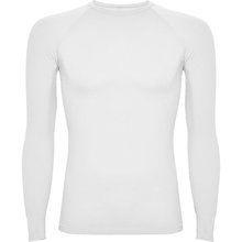Camiseta Térmica Transpirable y Ligera Blanco 8