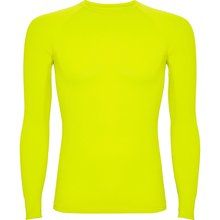 Camiseta Térmica Transpirable y Ligera LIMA PUNCH XS-S