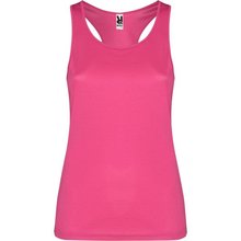 Camiseta tirantes transpirable ROSETON M