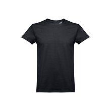 Camiseta Tubular Hombre 3XL Colores Negro 3XL