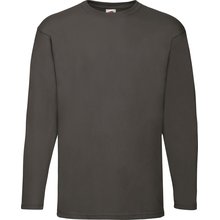 Camiseta tubular hombre Gris XL