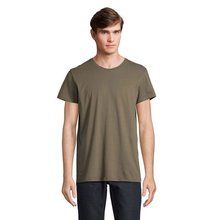 Camiseta Unisex 100% Algodón Army 3XL