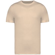Camiseta unisex algodón orgánico Naranja XS