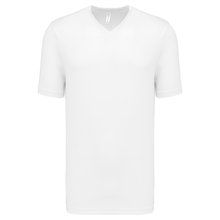 Camiseta Unisex Baloncesto Blanco XS