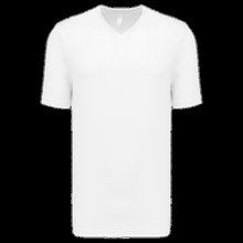 Camiseta Unisex Baloncesto White XS