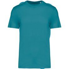 Camiseta unisex varios colores Adriatic Blue XXS