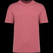 Camiseta unisex hombros caídos Antique Rose XXS