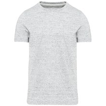 Camiseta vintage hombre Gris S