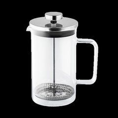 Cafetera de cristal 600ml | Delantera