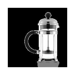 Cafetera Francesa 350ml | Cuerpo lateral 2 | 25 x 7