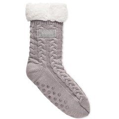 Calcetines Sherpa Talla L Antideslizantes | SOCK 1