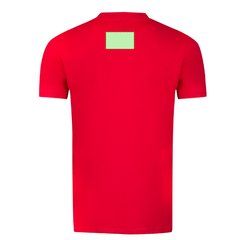 Camiseta Adulto Color Algodón Orgánico 150g/m2 | Area 6 | 100 x 60