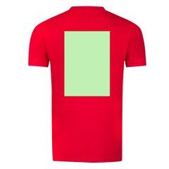 Camiseta Adulto Color Algodón Orgánico 150g/m2 | Area 7 | 280 x 400