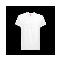 Camiseta Algodón 150g/m² | Pecho | 280 x 200