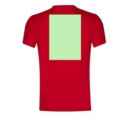 Camiseta Algodón Adulto 180g/m2 | Area 7