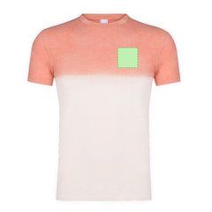 Camiseta Bicolor Unisex | Area 1