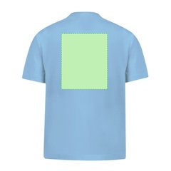 Camiseta Niño Algodón Peinado | Area 7