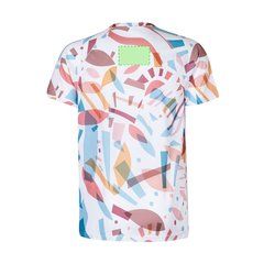 Camiseta técnica para adulto estampada | Area 6