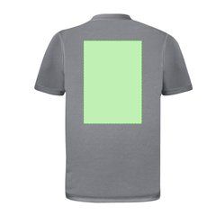 Camiseta técnica adulto poliéster transpirable varios colores | Area 7